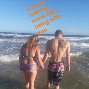 Meet your Posher, Christopher